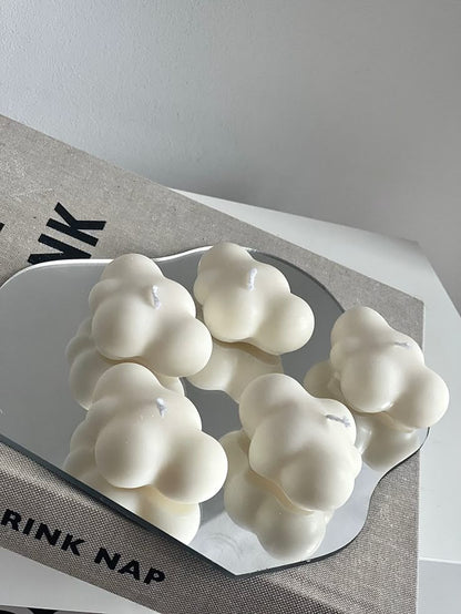 Cloud Scented Candle
